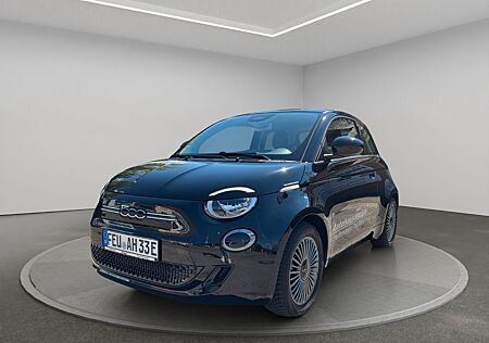 Fiat 500E Icon | 42kwh