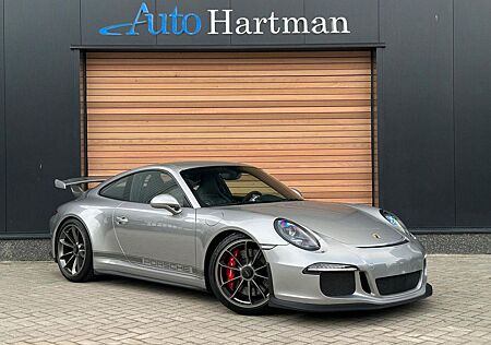 Porsche 991 3.8 GT3 LIFT|SPORT-CHRONO|BUCKET-SEATS|P