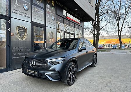 Mercedes-Benz GLC 300 de *4Matic*AMG*360°*Pano*SUV*