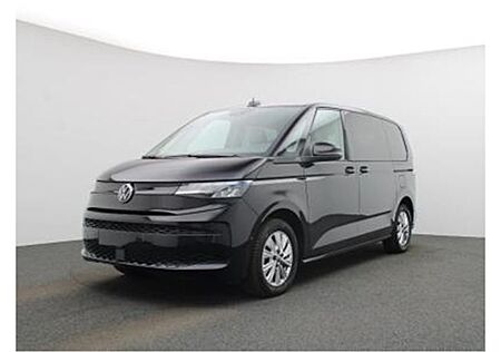 VW T7 Multivan Volkswagen 2.0 TDI SCR DSG AHK