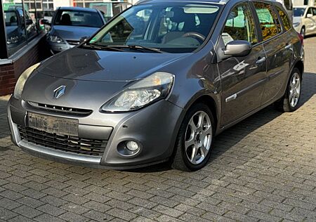 Renault Clio Grandtour Dynamique 1.2 *Tüv Neu *