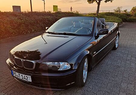 BMW 318Ci -