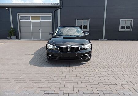BMW 120 i Advantage (HU/AU NEU)