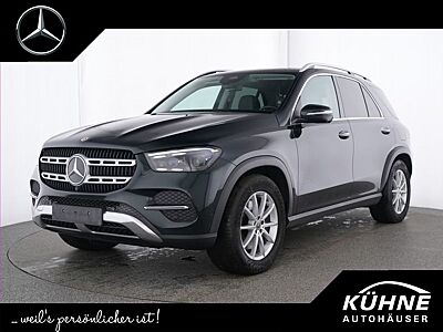 Mercedes-Benz GLE 350 de 4M AdvancedPlus+DC Laden+AHZV+Distro