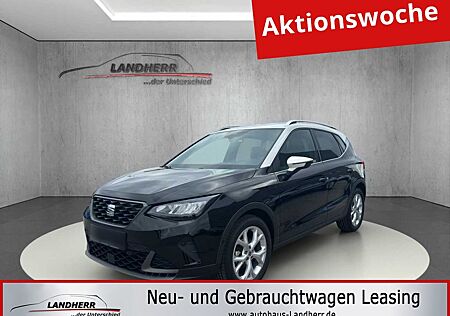 Seat Arona 1.0 TSI FR // mtl: 261 €/LED/Sitzheizung/K