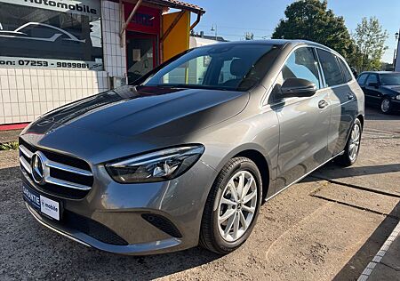 Mercedes-Benz B 200 *Navi*LED*Sitzhzg*KAM*Totwinkel*Spurassi*