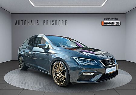 Seat Leon FR DSG/LED/ACC/CarPlay/Beats/Pano/Virtual