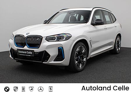 BMW iX3 Impressive M Sport 360°Panorama HUD DAB H/K