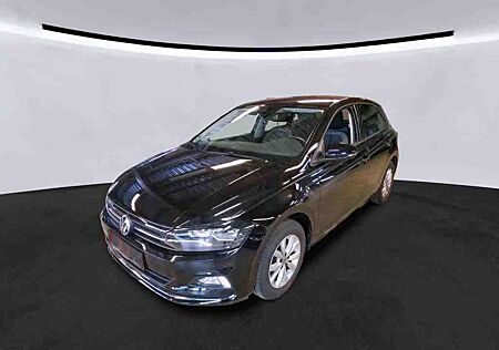 VW Polo Volkswagen Highline
