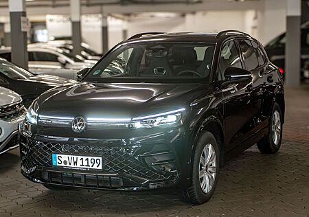 VW Tiguan Volkswagen R-Line 1,5 l eHybrid OPF 110 kW ( 150 PS)