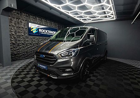 Ford Tourneo Custom Transit Custom Kombi 320 L1 Mixto Sport *LED*19%