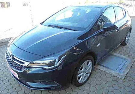 Opel Astra Active K 1.4 Turbo 92 kW (125 PS), Scha...