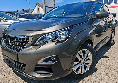 Peugeot 3008 PureTech 130 NAVI AFIL PDC TOP #58100