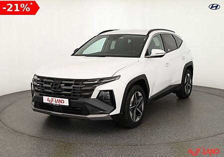 Hyundai Tucson 1.6T-GDI Aut. Matrix Navi ACC Kamera