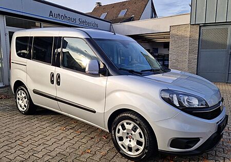 Fiat Doblo Doblò SX Kombi mit Ganzjahresreifen