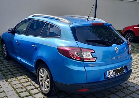 Renault Megane Grandtour LIMITED dCi 110 Eco2 LIMITED