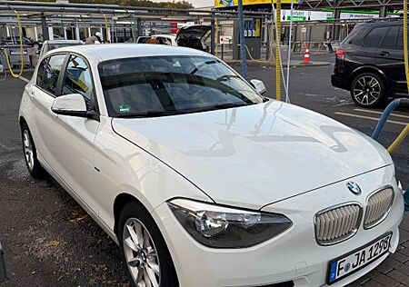 BMW 116 gebraucht kaufen BMW 116i Urban Line Urban Line