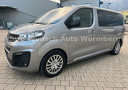Opel Zafira Life gebraucht kaufen Opel Zafira Life Selection M
