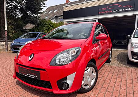 Renault Twingo 1.2 16V *Klima*Ahk*Zahnriemen Neu*60Tkm*
