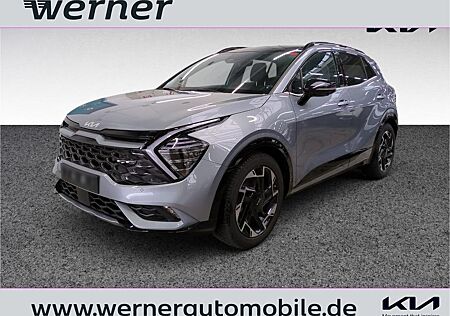 Kia Sportage gebraucht kaufen Kia Sportage 1.6 CRDi DCT GT-Line AWD Drive Sound GD