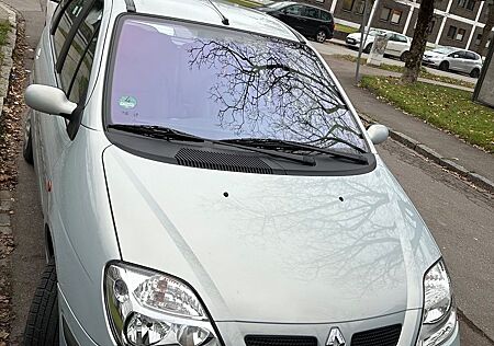 Renault Megane SCENIC 2.0. Top Zustand