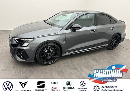 Audi RS3 Lim. Quattro S Tronic Pano280Sportabgas