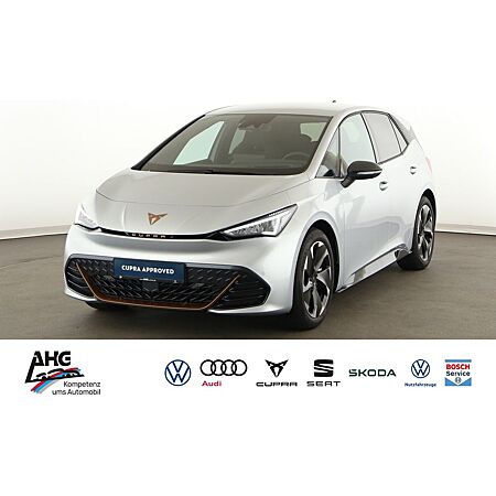 Cupra Born leasen