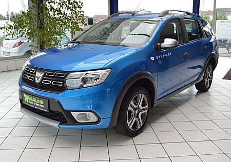 Dacia Logan MCV II Kombi Stepway Celebration