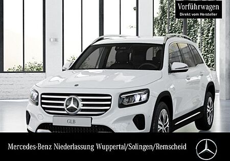 Mercedes-Benz GLB 200 PROGRESSIVE+LED+KAMERA+TOTW+KEYLESS+7G