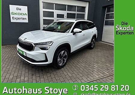 Skoda Kodiaq Selection 2.0 TDI DSG MATRIX;KAMERA;AHK;A