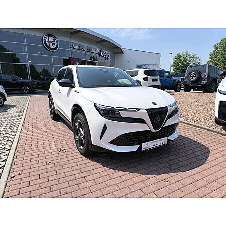 Alfa Romeo Junior leasen