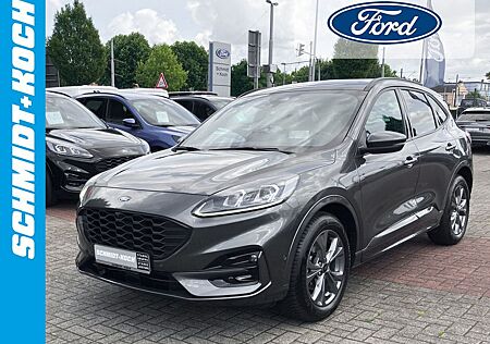 Ford Kuga 1.5 EcoBoost ST-Line X LED-Scheinw. S-Dach
