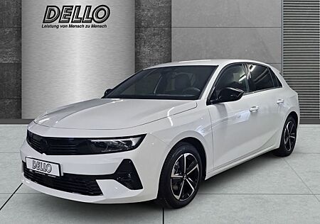 Opel Astra Edition*SHZ/LHZ*GJR*Carplay*PDC*RFK*