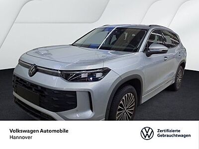Volkswagen Tayron 1.5 eTSI DSG Life Navi AHK IQ.Light Kamer