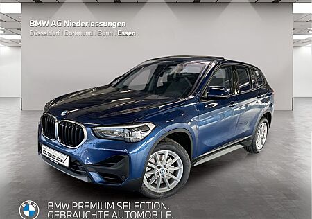 BMW X1 xDrive20i Navi Kamera Pano.Dach Sportsitze