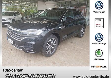 VW Touareg Volkswagen R-Line 3,0 l V6 TDI SCR 4MOTION 210 kW