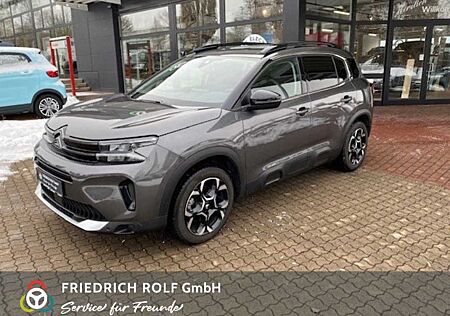 Citroën C5 Aircross Pure Tech 130 C-SERIES LED Klima