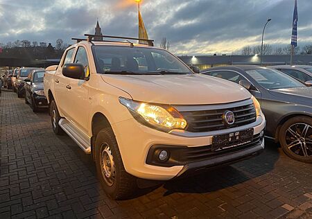 Fiat Fullback Double Cab SX