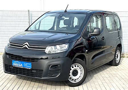 Citroën Berlingo PureTech 110 EURO 6, KLIMA, AHK, PDC,