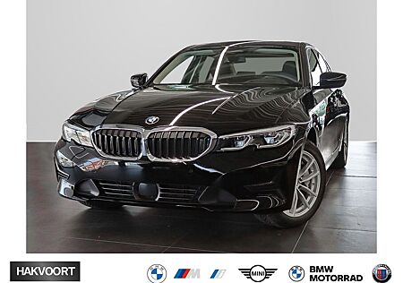 BMW 330e