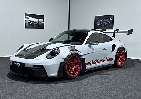 Porsche 992 911 GT3 RS | Weissach | Chrono | Magnesium