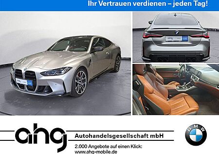 BMW M4 Competition AC Schnitzer Innovationsp. M Driv