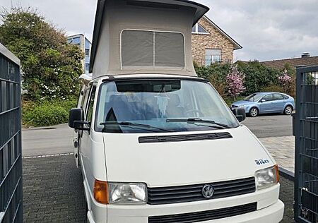 VW T4 California Volkswagen Biker, H-Kennzeichen