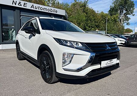 Mitsubishi Eclipse Cross Active+ 4WD *SHZ*Kamera*AHK*