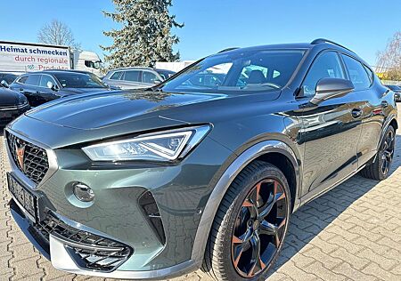 Cupra Formentor 1.4TSI VZ e-Hybrid Leder AHK Panorama