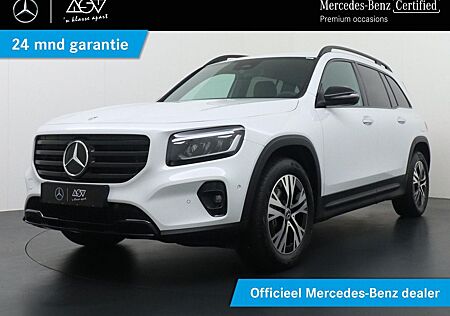 Mercedes-Benz GLB 180 Star Edition Luxury Line 7pers. | AHK We