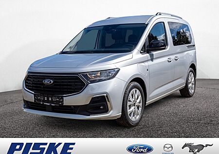 Ford Tourneo Connect PHEV Titanium SYNC PDC KAMERA