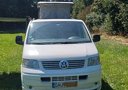 VW T5 Caravelle Volkswagen