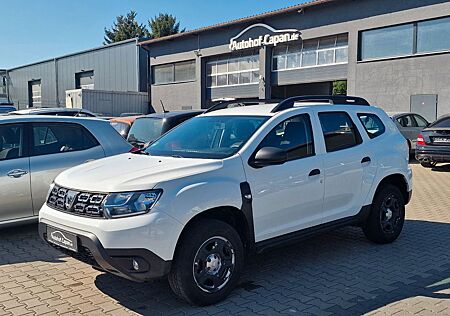 Dacia Duster II Essential/1.Ha/wenigkm/ZV/Eu5/Tüvneu/