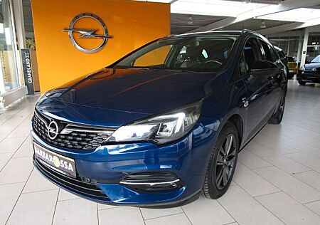 Opel Astra K ST 2020,Navi,AHZV,Winterpaket